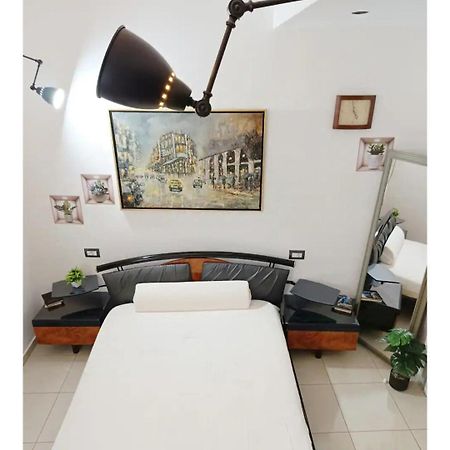Ειδικη Προσφορα Appartement Patras Buitenkant foto