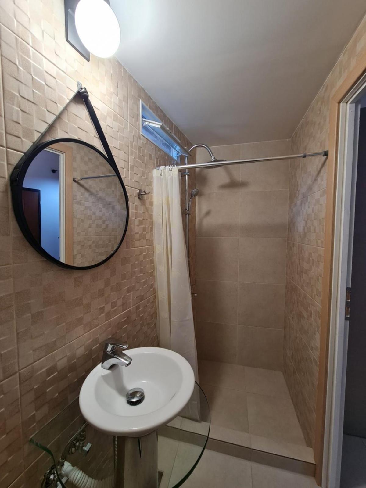 Ειδικη Προσφορα Appartement Patras Buitenkant foto