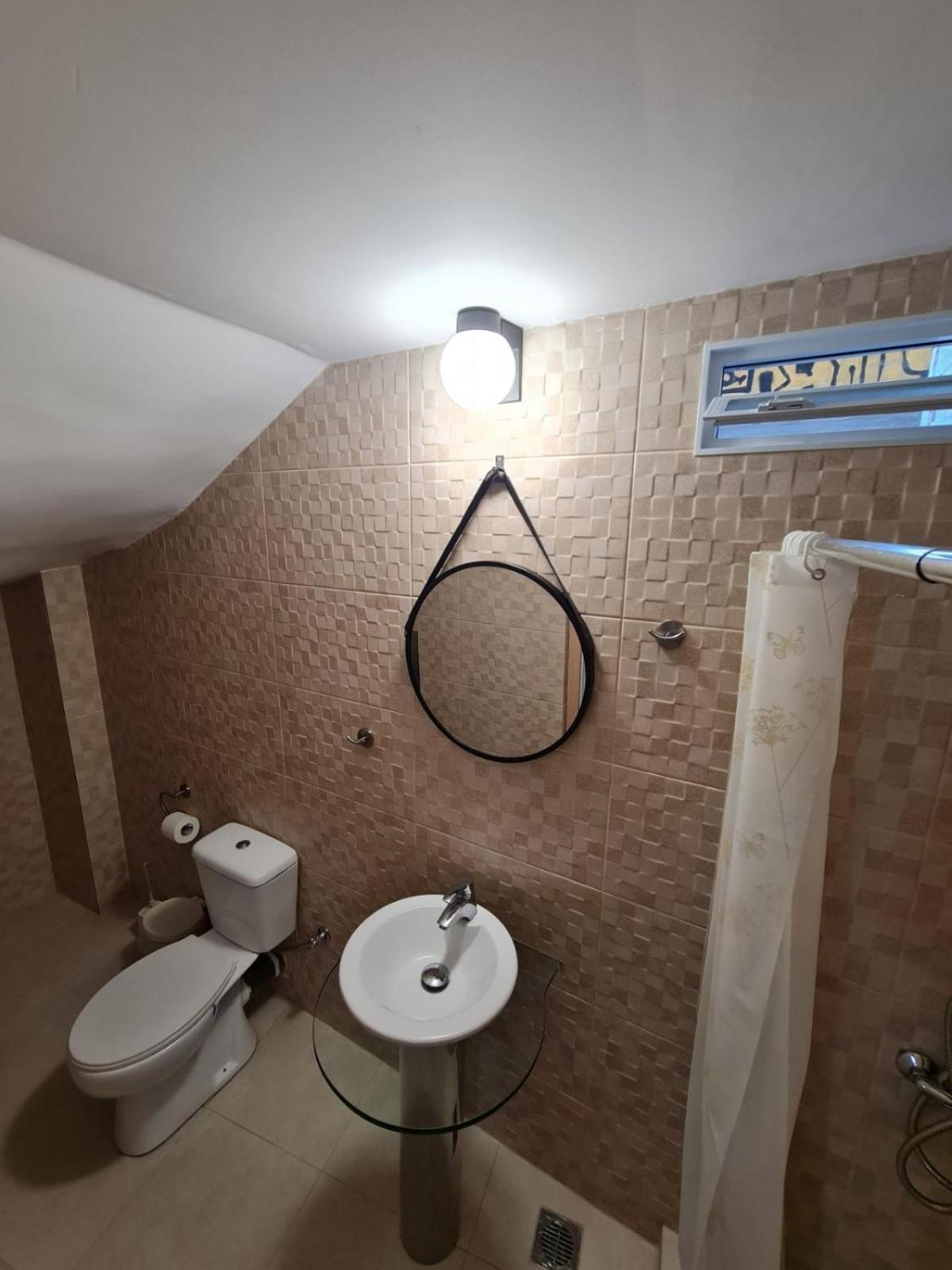 Ειδικη Προσφορα Appartement Patras Buitenkant foto