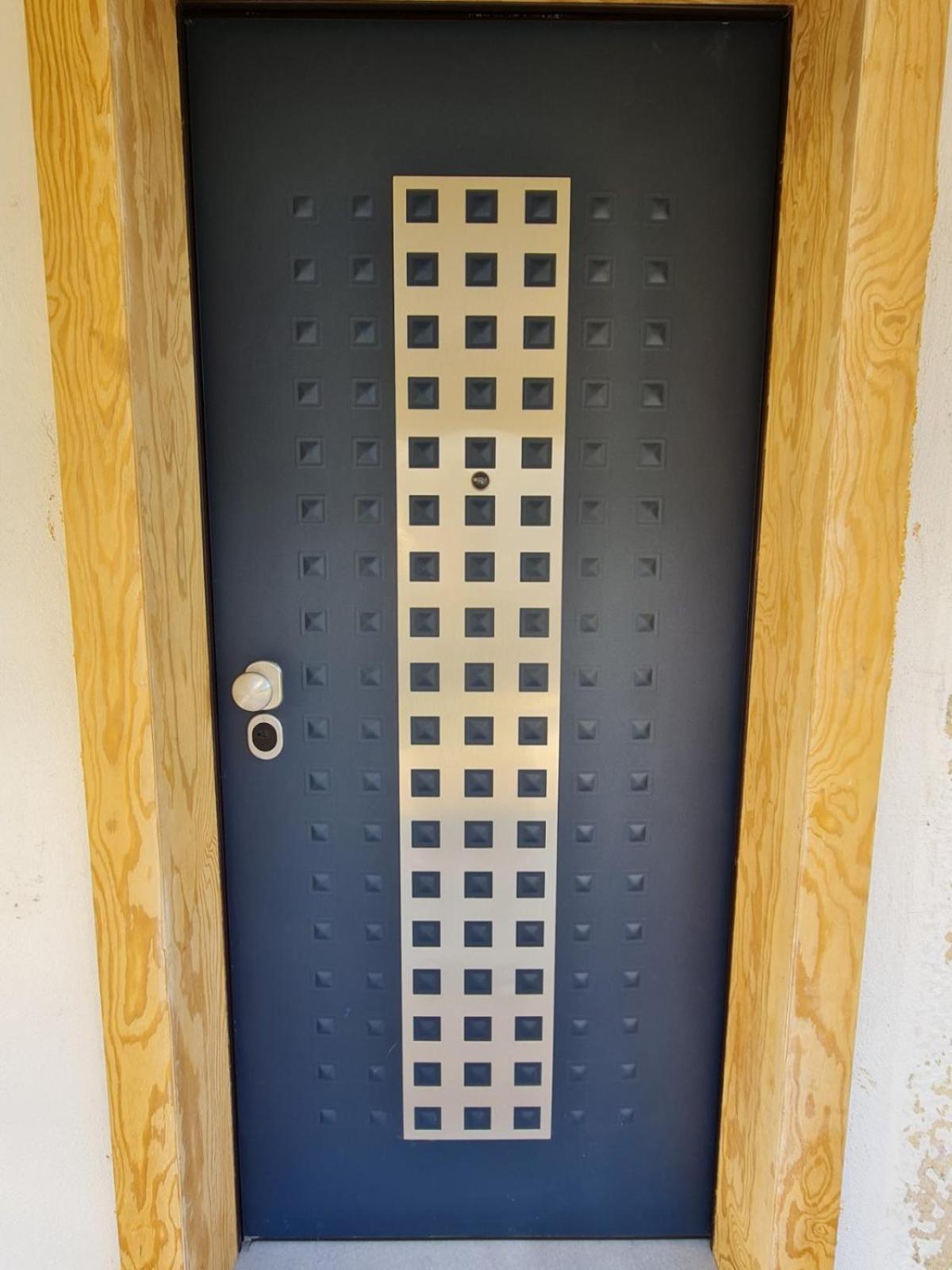 Ειδικη Προσφορα Appartement Patras Buitenkant foto