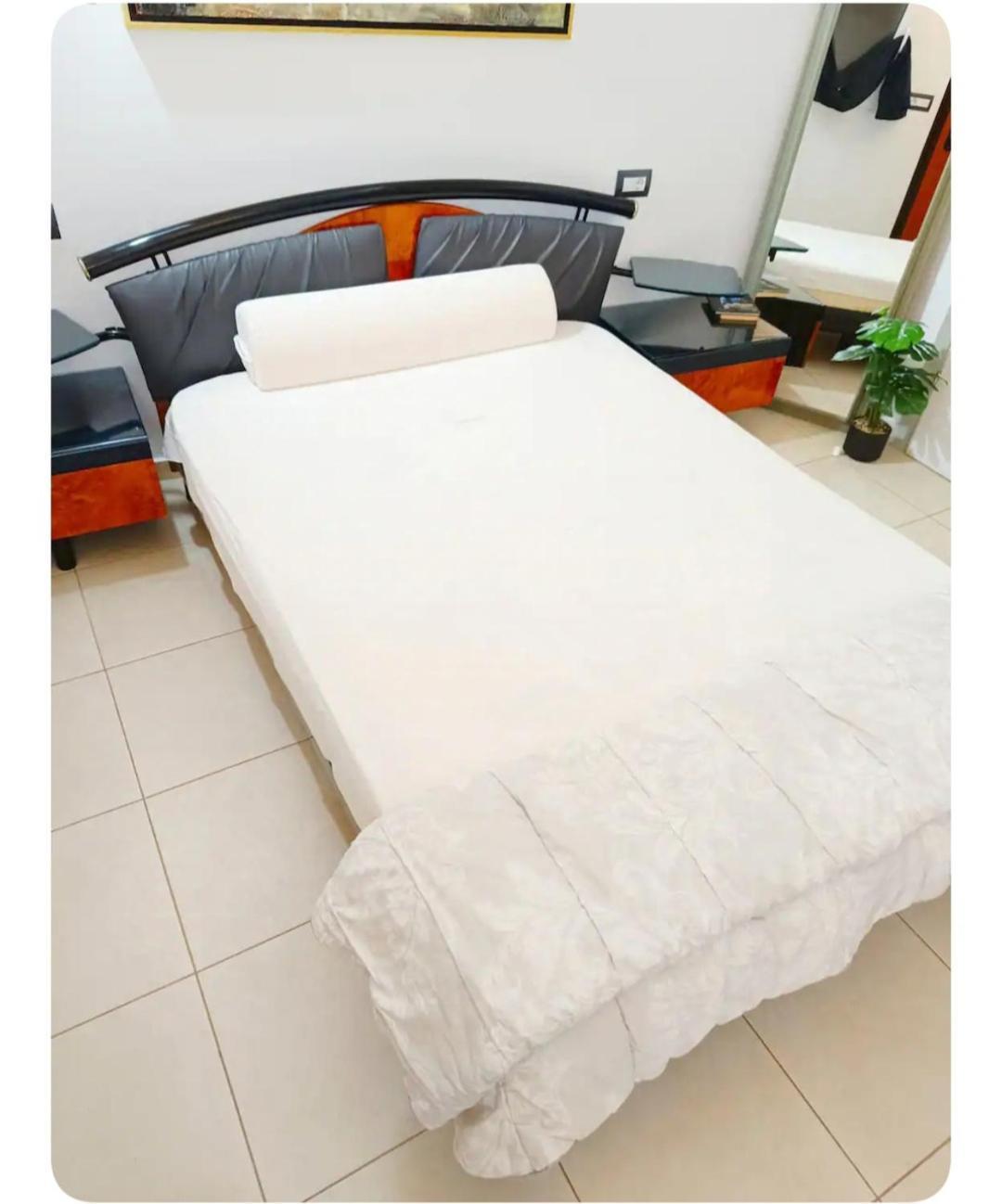 Ειδικη Προσφορα Appartement Patras Buitenkant foto