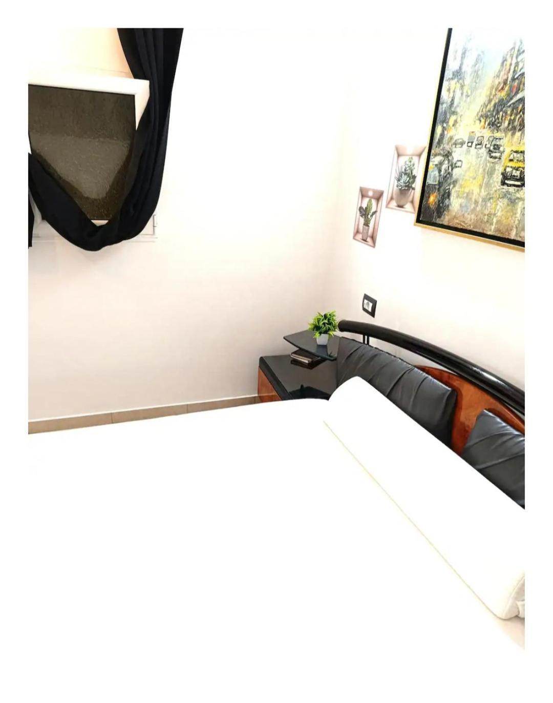 Ειδικη Προσφορα Appartement Patras Buitenkant foto