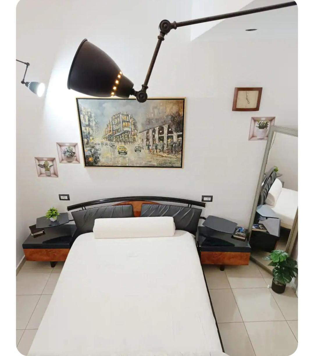 Ειδικη Προσφορα Appartement Patras Buitenkant foto