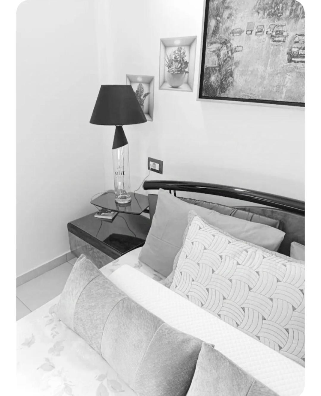 Ειδικη Προσφορα Appartement Patras Buitenkant foto