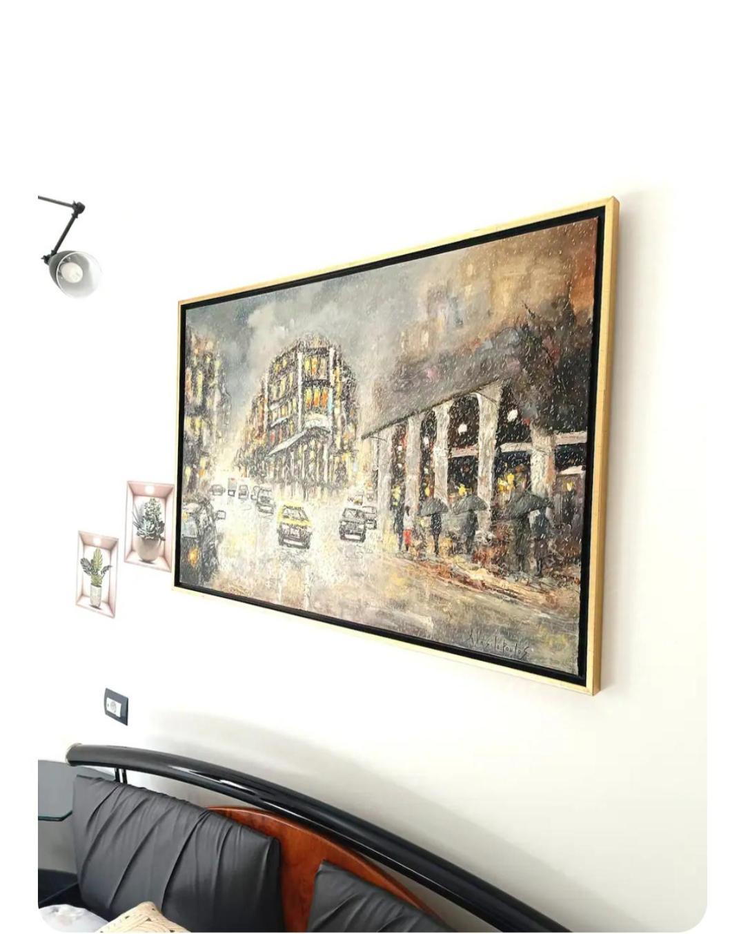 Ειδικη Προσφορα Appartement Patras Buitenkant foto