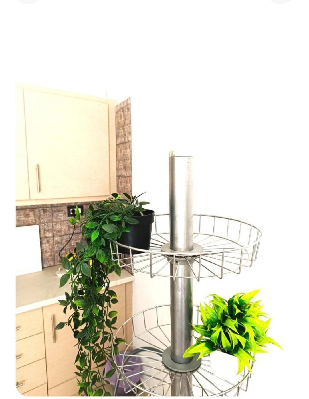 Ειδικη Προσφορα Appartement Patras Buitenkant foto